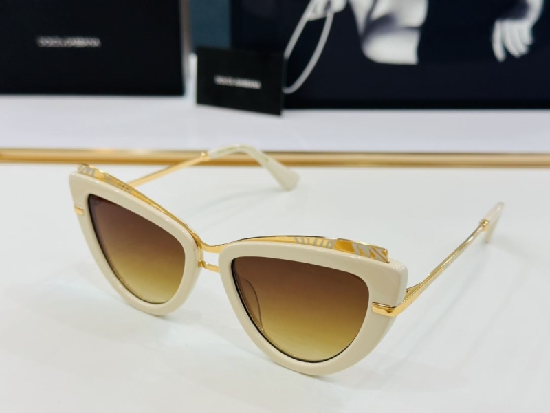 D&G Sunglasses